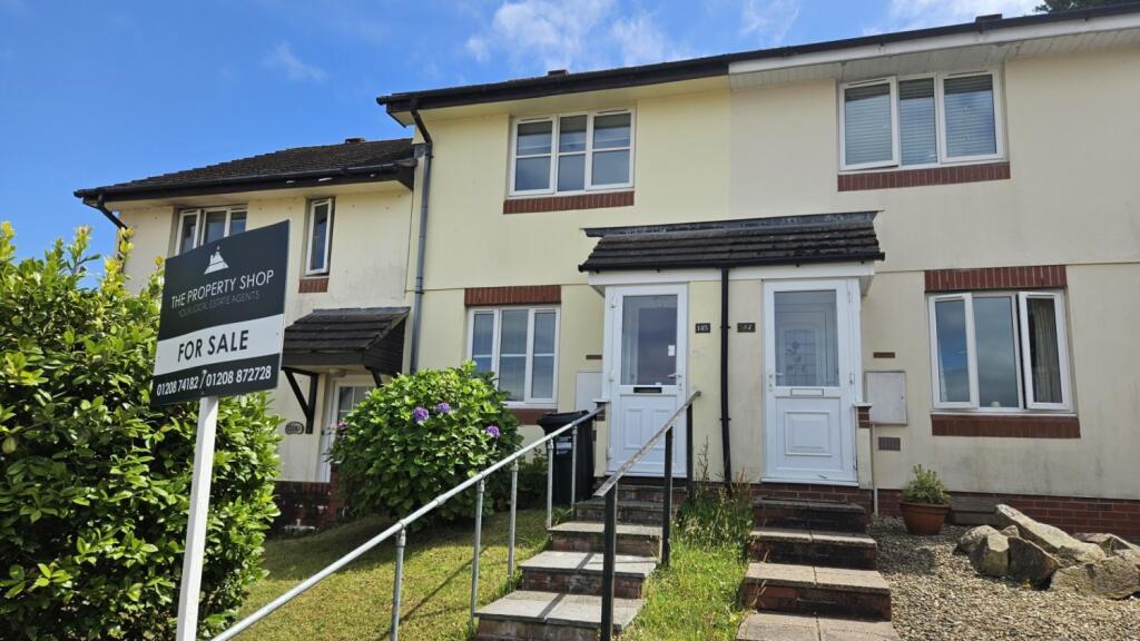 Main image of property: Manor View, Par, Cornwall, PL24