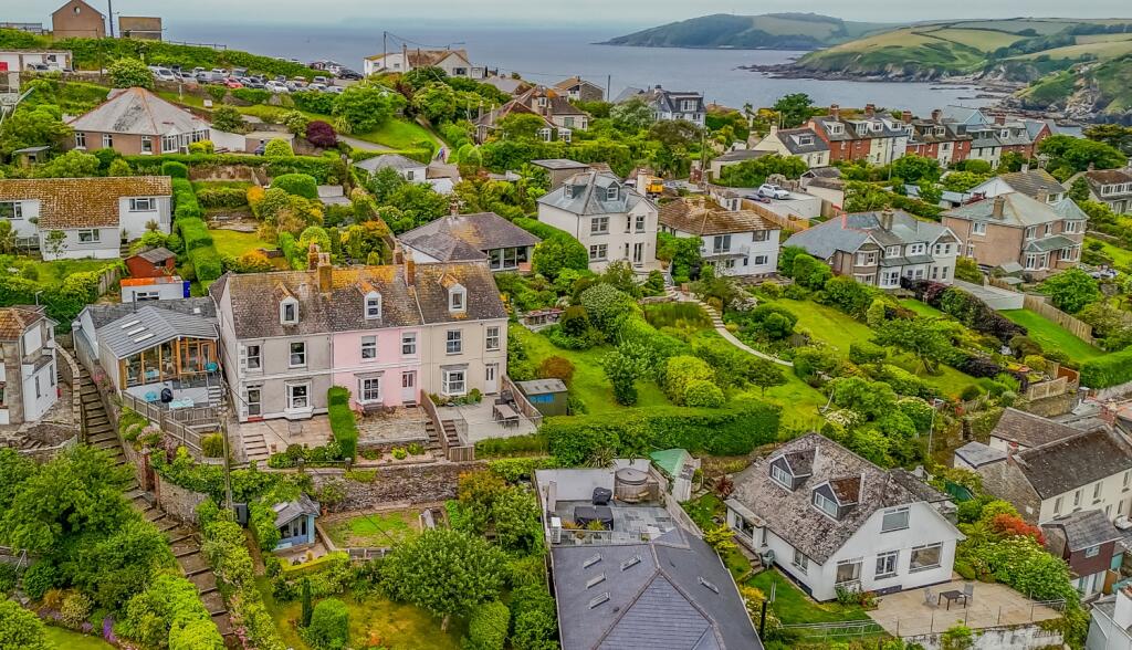 Main image of property: 1 Providence Place, Polruan, PL23 1PU