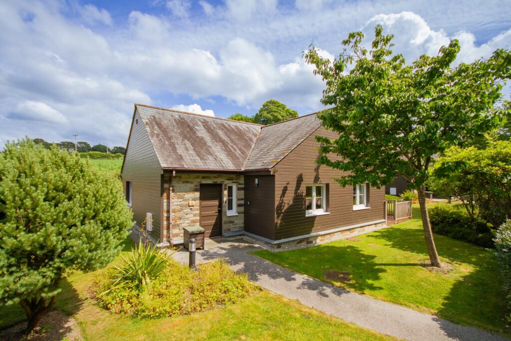 Main image of property: Trenython Manor, Tywardreath, Par, Cornwall, PL24