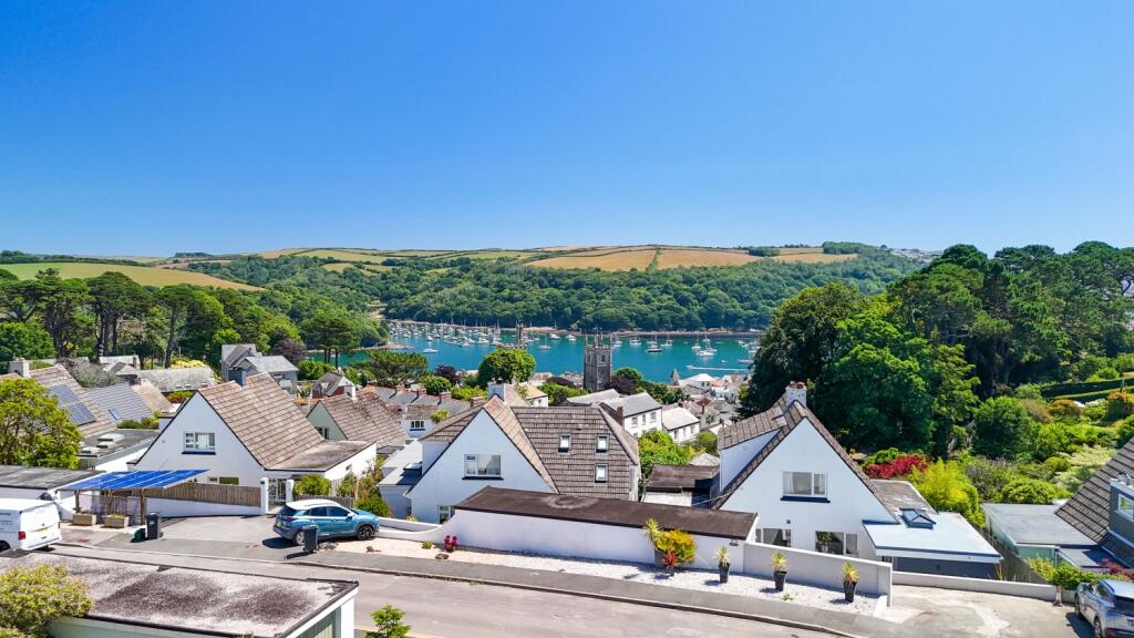 Main image of property: Vicarage Meadow, Fowey, Cornwall, PL23