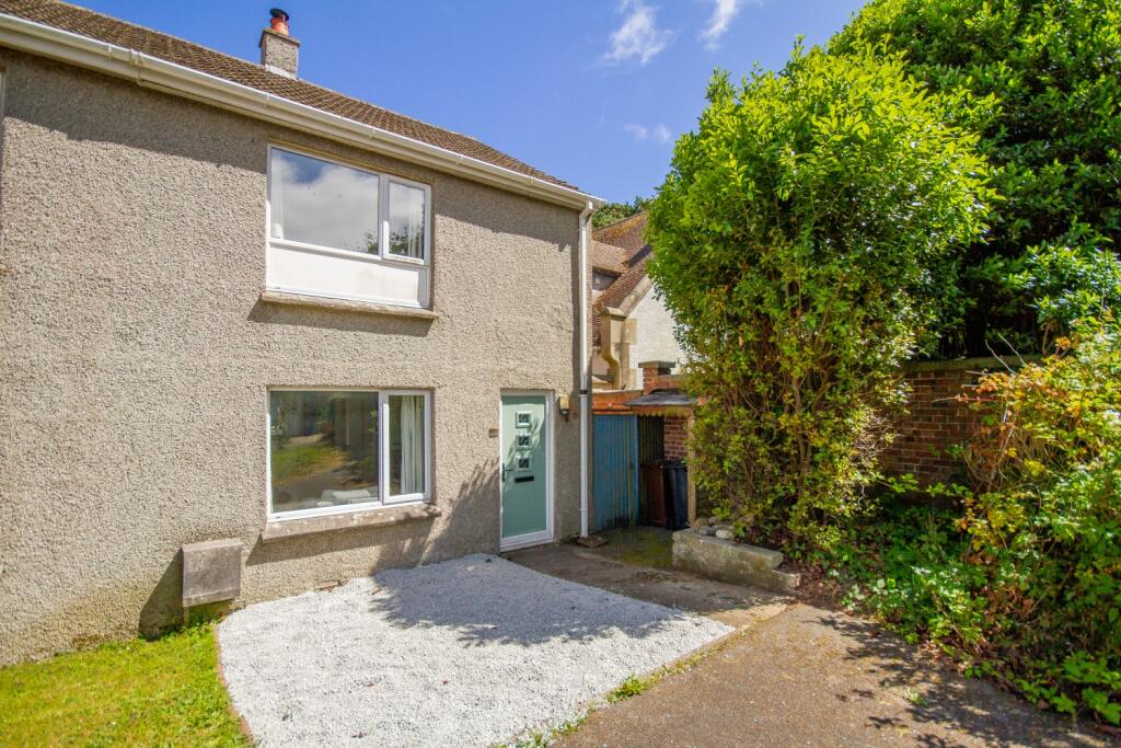 Main image of property: Windmill, Fowey, Cornwall, PL23