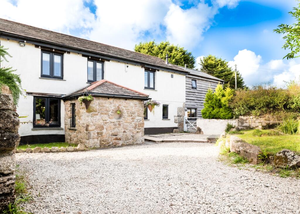 Main image of property: Redmoor, Bodmin, Cornwall, PL30