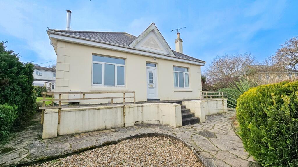 Main image of property: Nevada Villas, Par, Cornwall, PL24