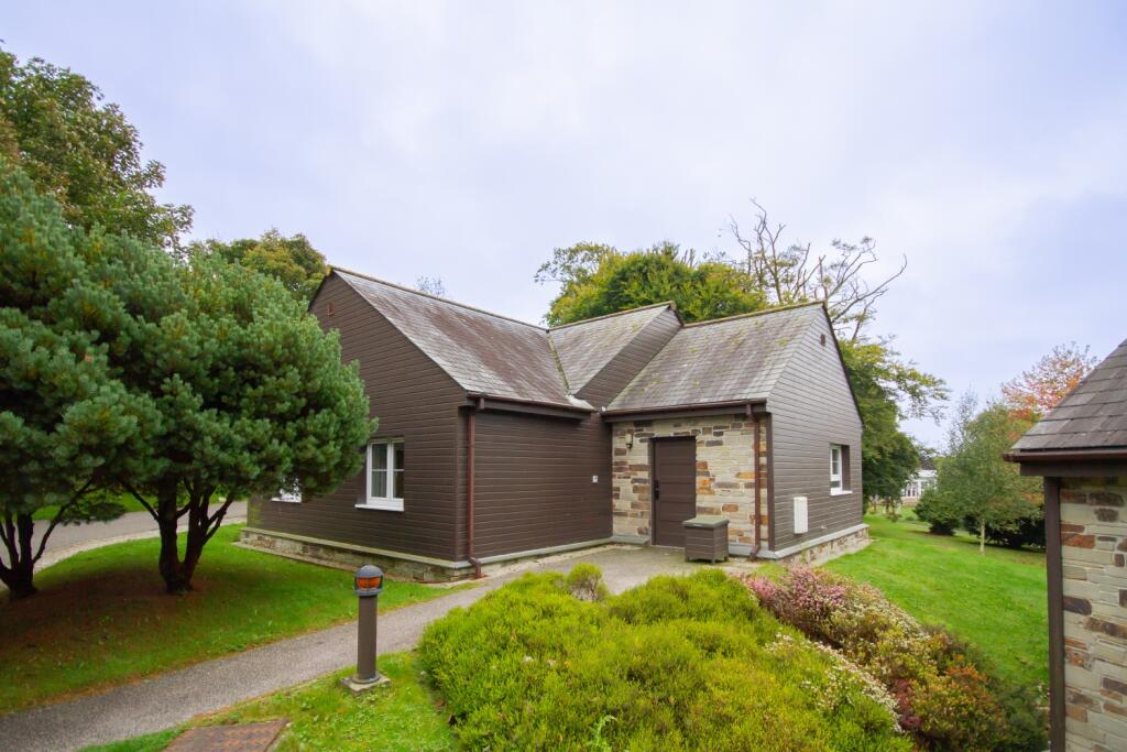 Main image of property: Trenython Manor, Tywardreath, Par, Cornwall, PL24