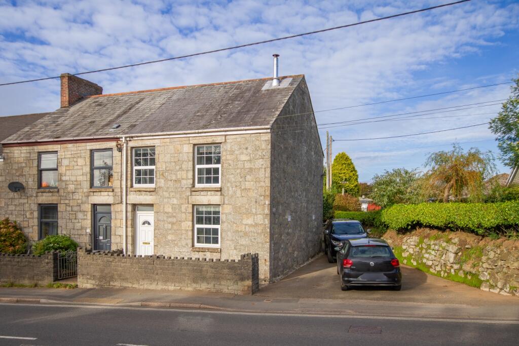Main image of property: St. Stephen, St. Austell, PL26