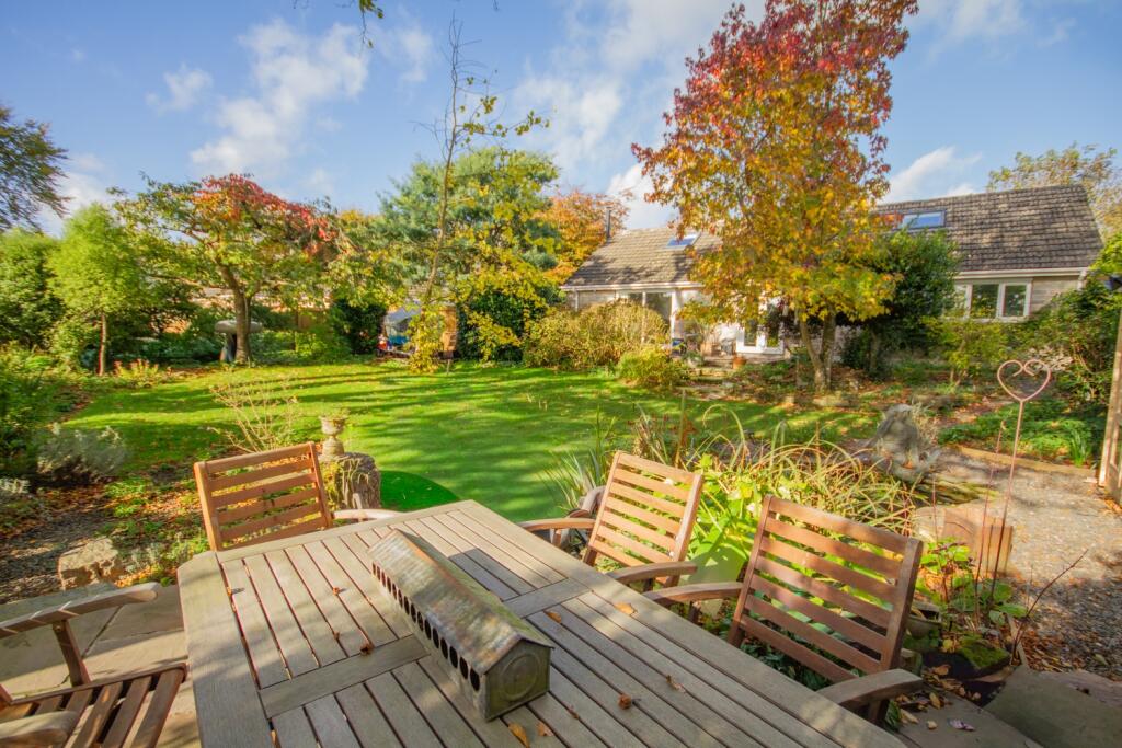 Main image of property: Beam Ends Lankelly Lane, Fowey, PL23 1HN