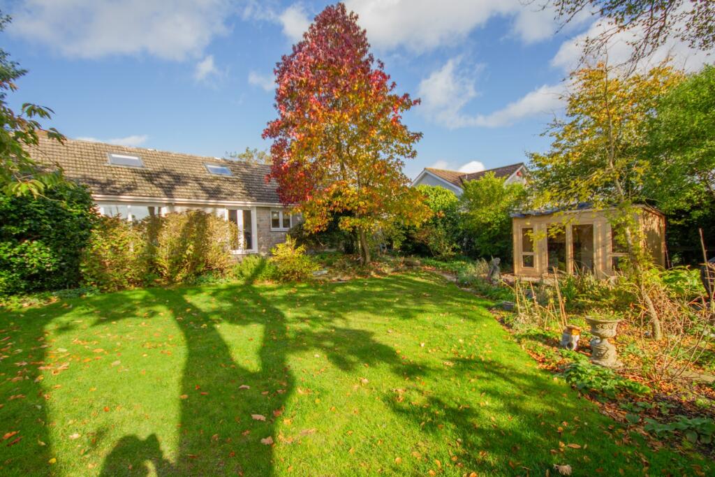 Main image of property: Beam Ends Lankelly Lane, Fowey, PL23 1HN