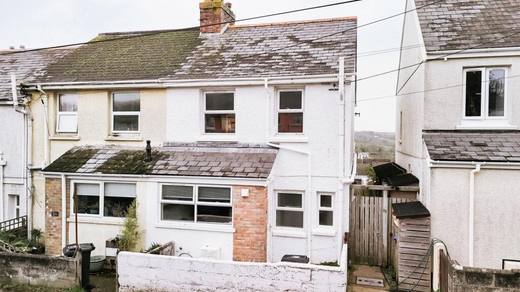 Main image of property: 33 Langurtho Road, Fowey, Cornwall, PL23