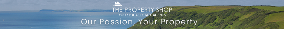 Get brand editions for The Property Shop , Fowey