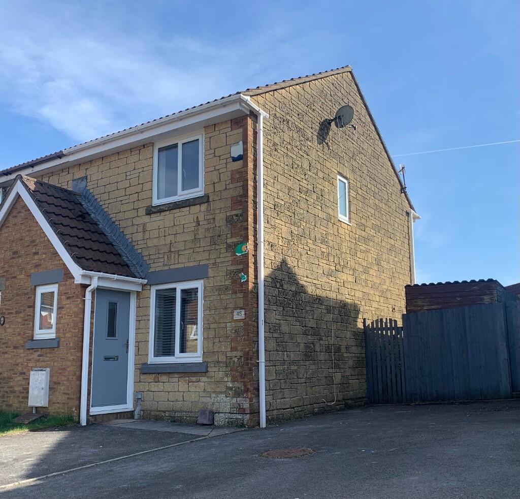 Main image of property: Cwrt Nant Y Felin, Caerphilly, Caerphilly (County of), CF83
