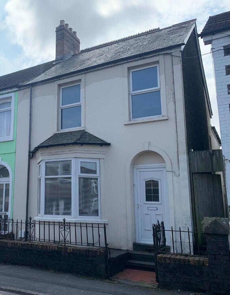 Main image of property: Bartlett Street, Caerphilly, Caerphilly (County of), CF83