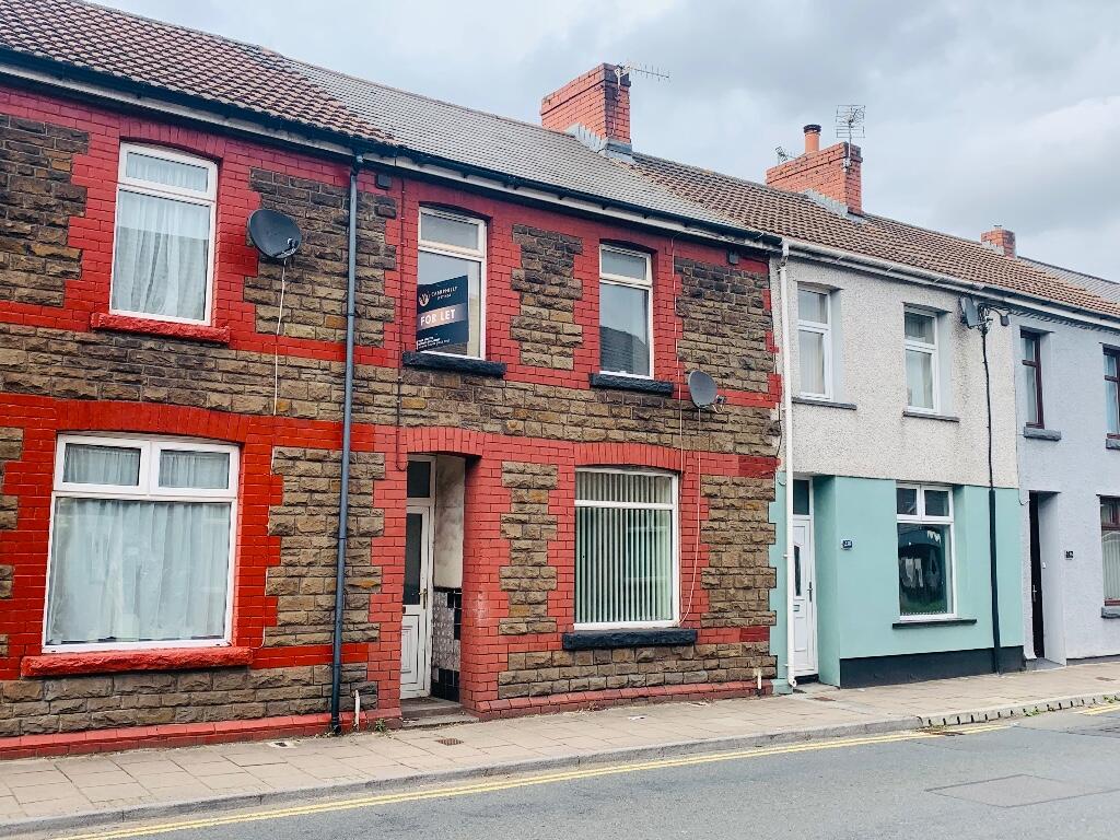 Main image of property: Nantgarw Road, Caerphilly, Caerphilly (County of), CF83