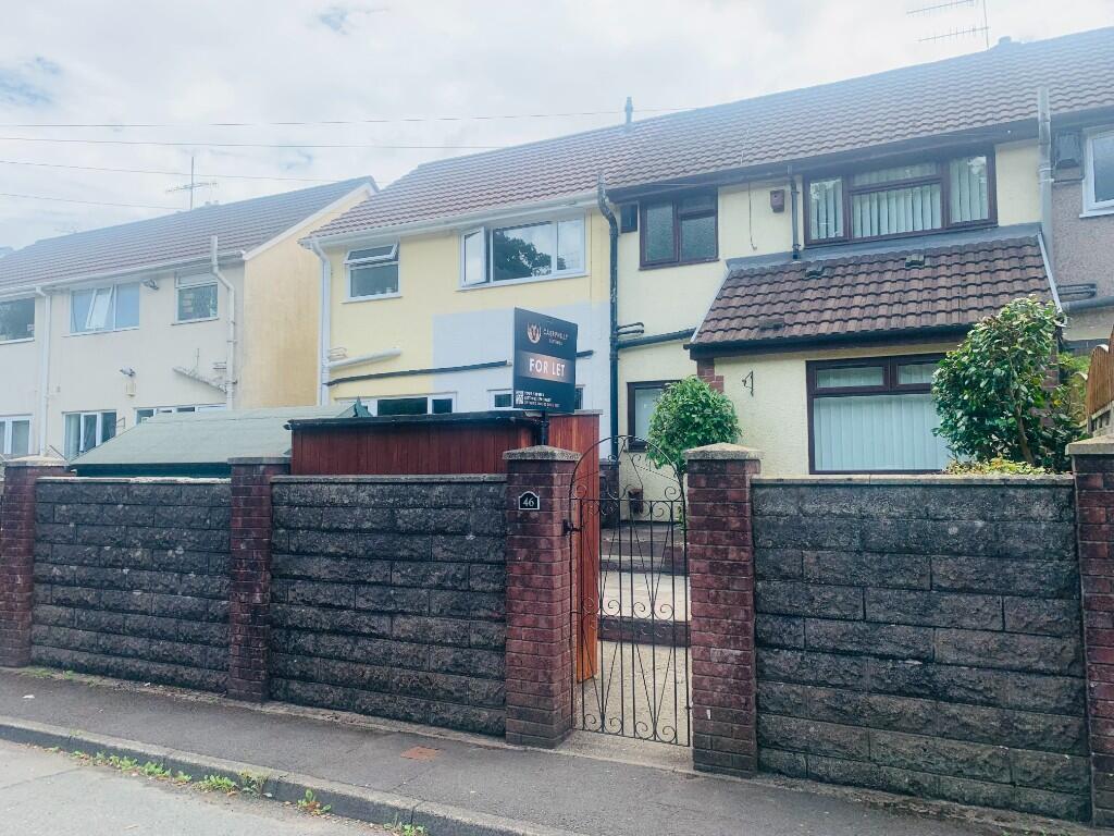 Main image of property: St. Christophers Drive, Caerphilly, Caerphilly (County of), CF83