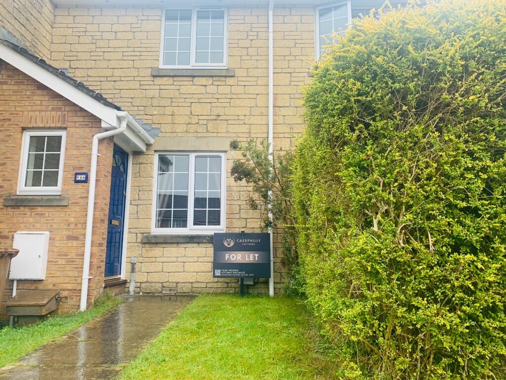 Main image of property: Cwrt Nant Y Felin, Caerphilly, Caerphilly (County of), CF83