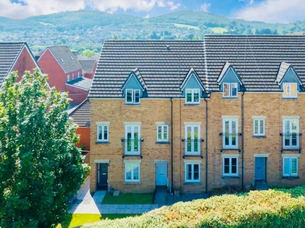 Main image of property: Knights Walk, Caerphilly, Caerphilly (County of), CF83