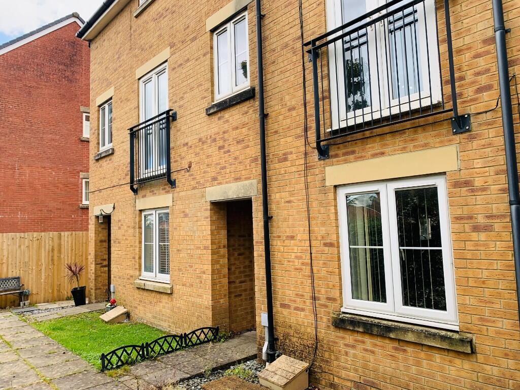 Main image of property: Knights Walk, Caerphilly, Caerphilly (County of), CF83