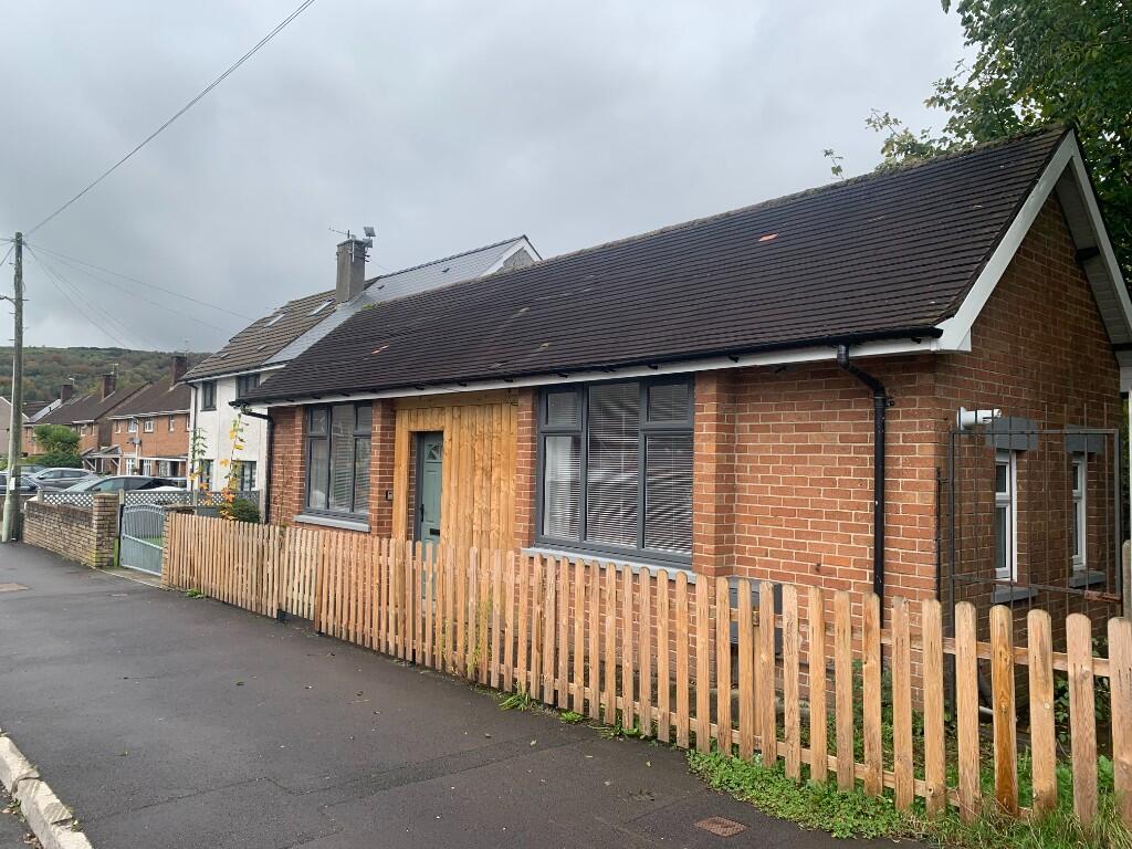Main image of property: Morien Crescent, Pontypridd, South Glamorgan, Rhondda Cynon Taff, CF37
