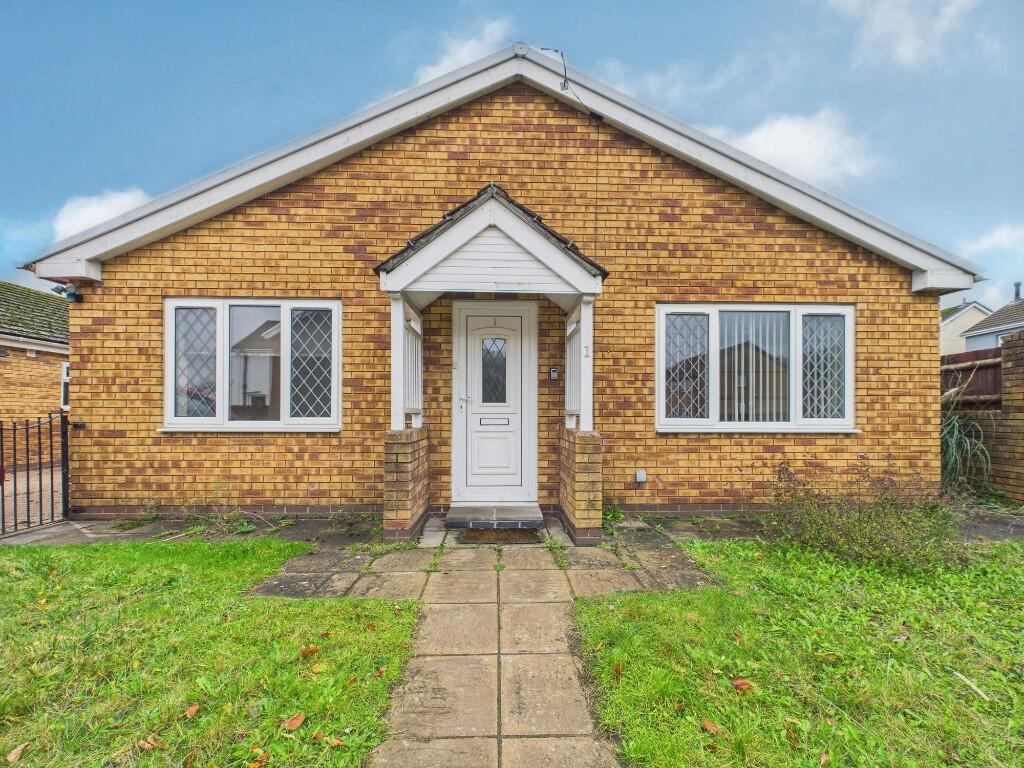 Main image of property: Greenacre Gardens, CF83