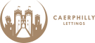 Caerphilly Lettings logo