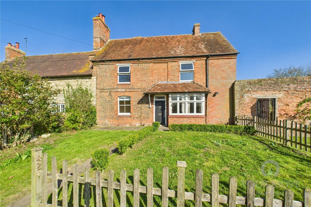 Main image of property: Church Lane, Oving, Aylesbury, Buckinghamshire, HP22