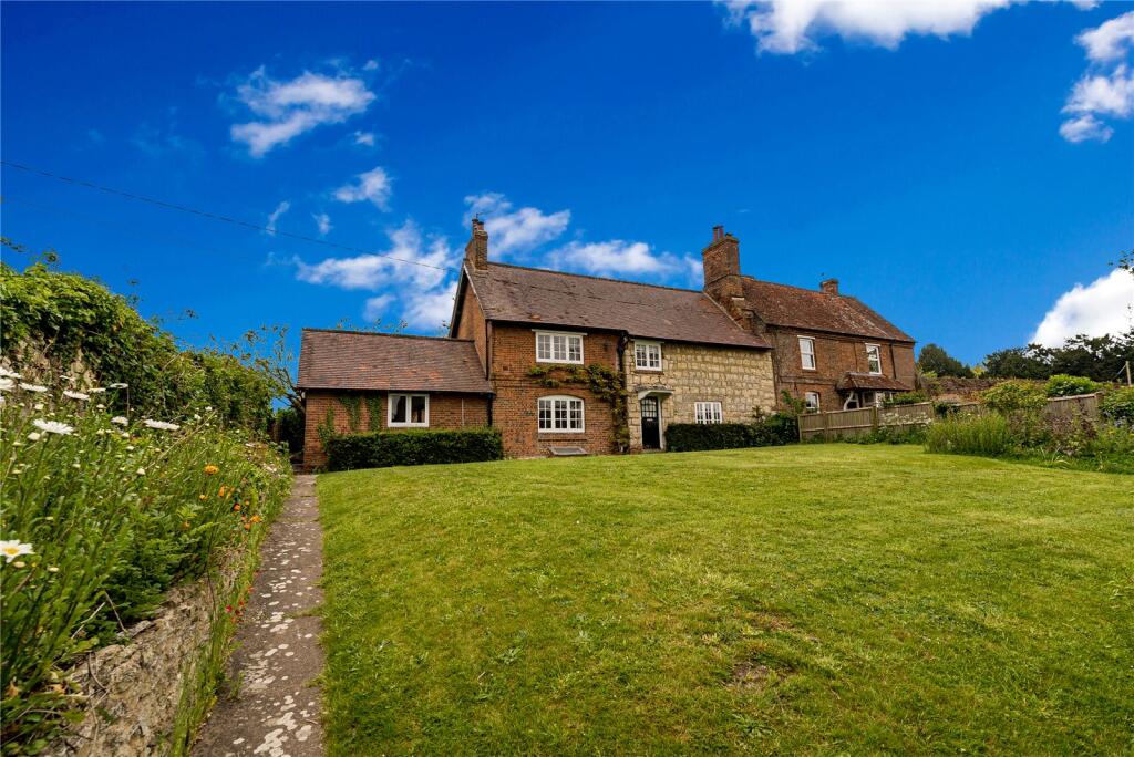 Main image of property: Church Lane, Oving, Aylesbury, Buckinghamshire, HP22