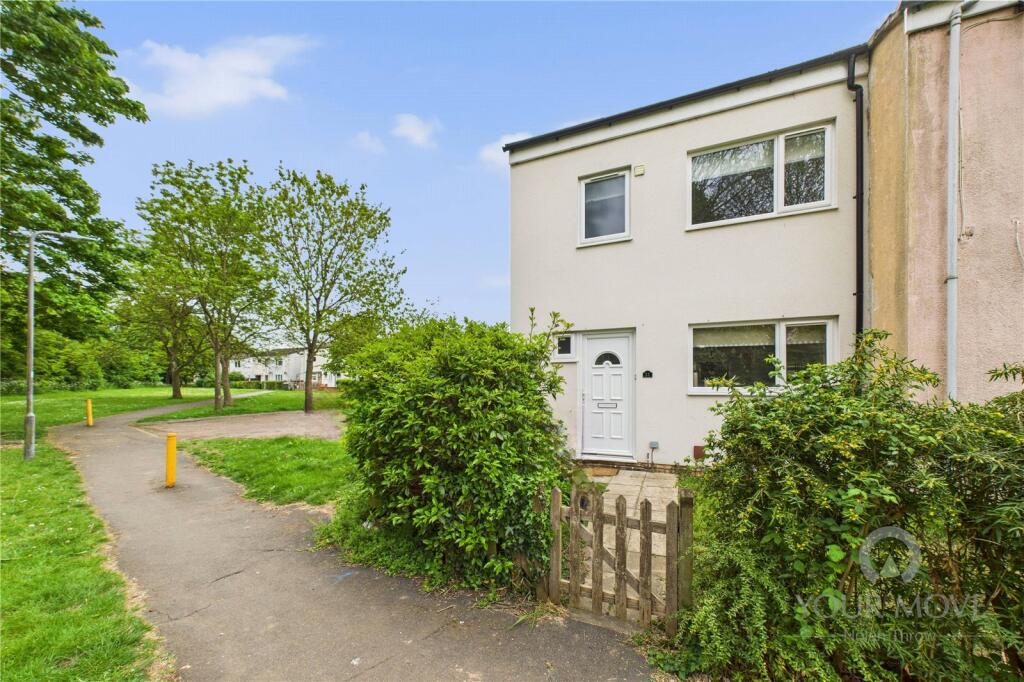 Main image of property: Stowe Court, Stantonbury, Milton Keynes, Buckinghamshire, MK14