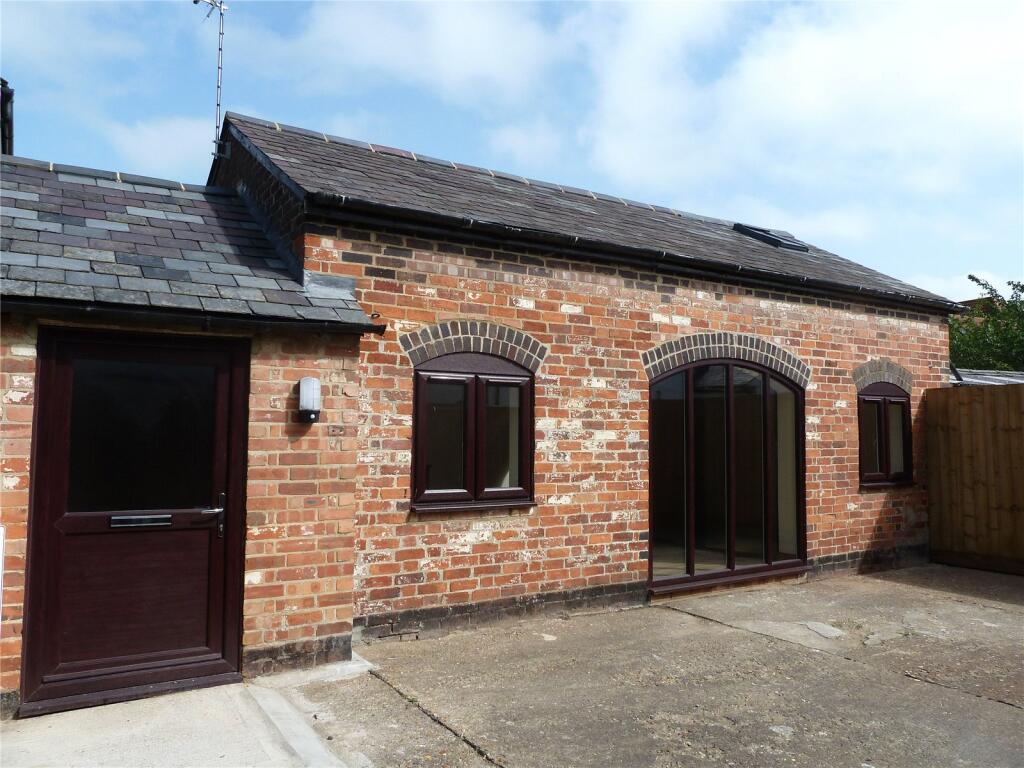 Main image of property: West Street, Steeple Claydon, Buckingham, Buckinghamshire, MK18