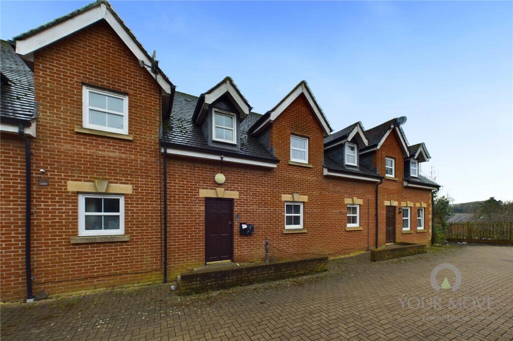 Main image of property: Station Terrace, Buckingham, Buckinghamshire, MK18