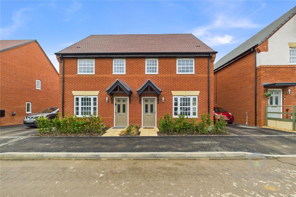 Main image of property: Flemish Way, Winslow, Buckingham, Buckinghamshire, MK18