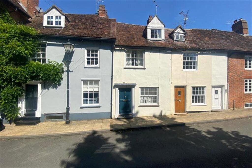 Main image of property: Manor Street, Buckingham, Buckinghamshire, MK18