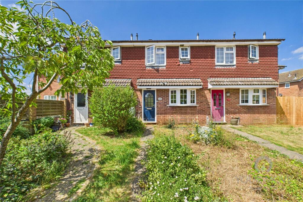 Main image of property: Small Crescent, Buckingham, Buckinghamshire, MK18