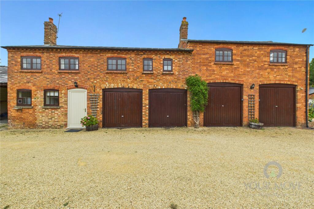 Main image of property: Main Street, Adstock, Buckingham, Buckinghamshire, MK18