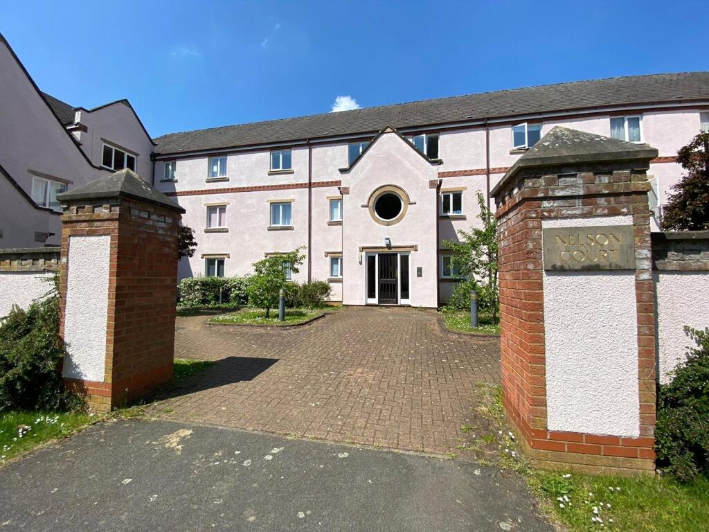 Main image of property: Nelson Street, Buckingham, Buckinghamshire, MK18