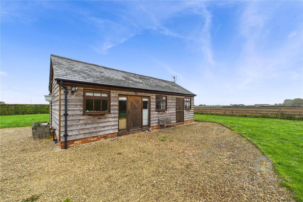 Main image of property: Dunton, Buckingham, Buckinghamshire, MK18