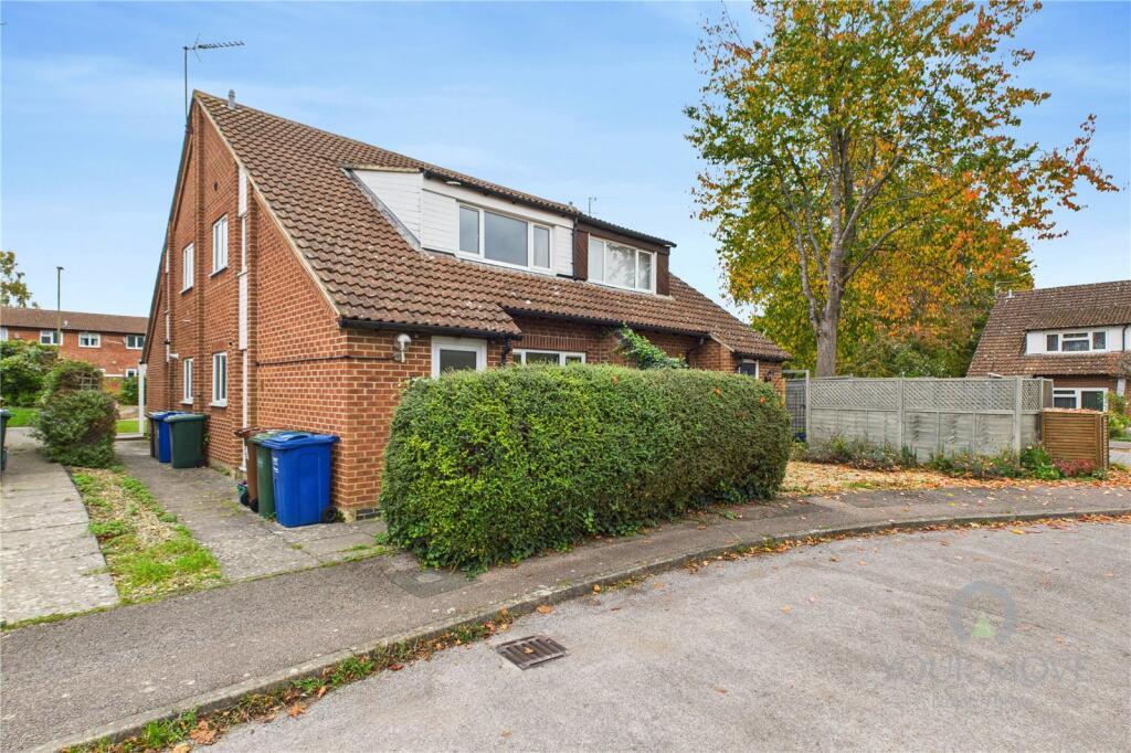 Main image of property: Hambleside, Bicester, Oxfordshire, OX26