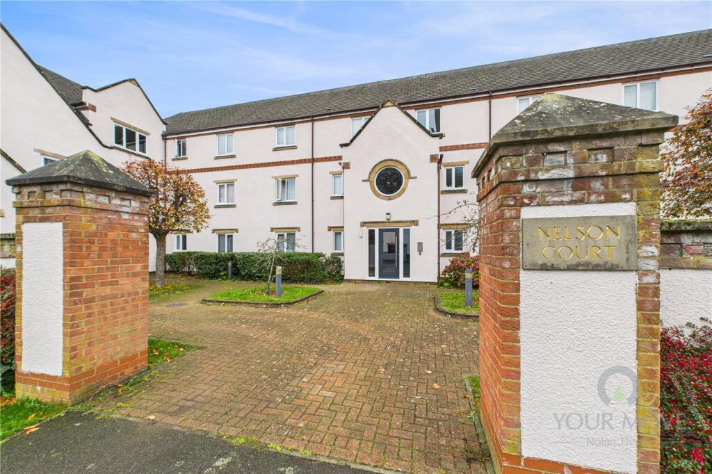 Main image of property: Nelson Street, Buckingham, Buckinghamshire, MK18