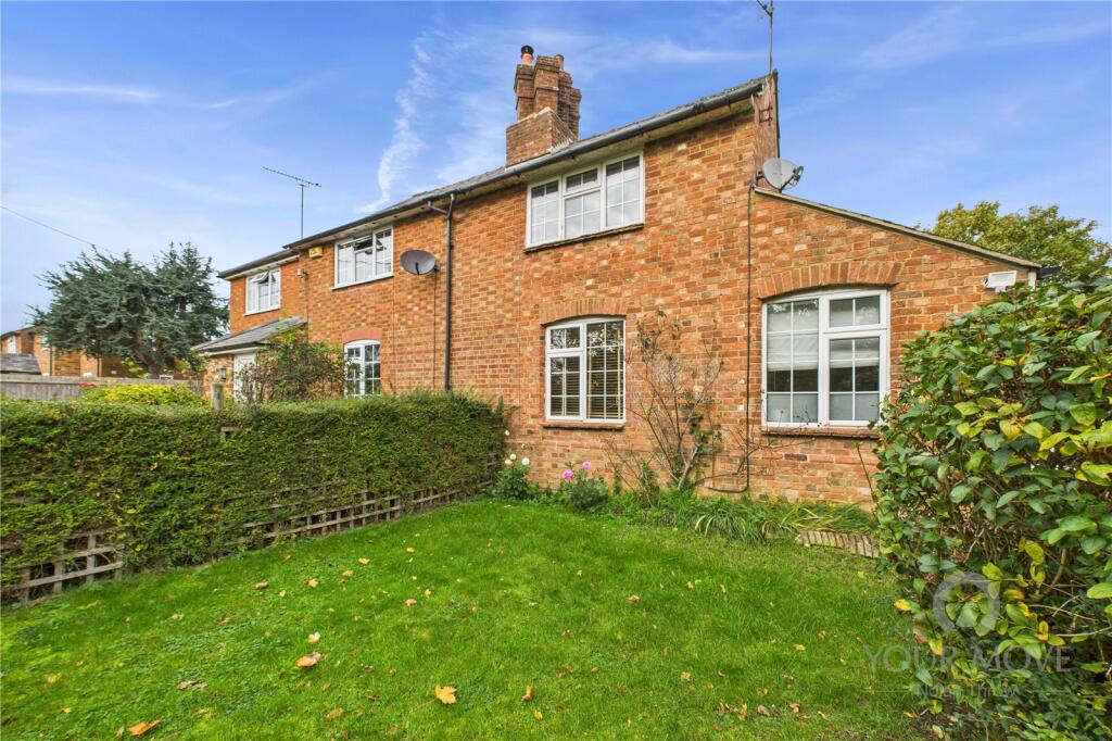 Main image of property: Hillesden, Buckingham, Buckinghamshire, MK18