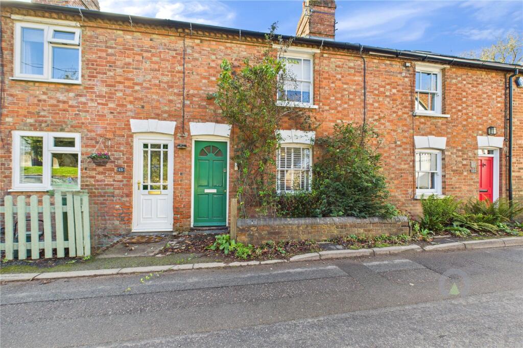 Main image of property: Church Street, Little Horwood, Milton Keynes, Buckinghamshire, MK17
