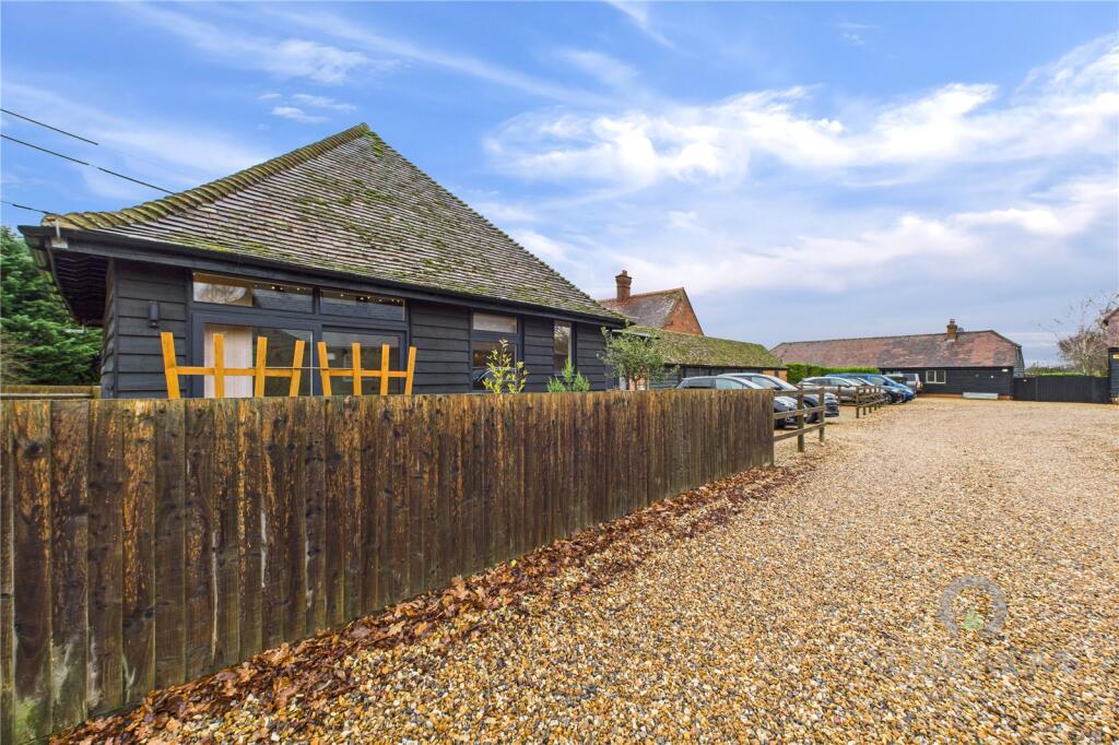 Main image of property: Hanover Farm, Addington, Buckingham, Buckinghamshire, MK18