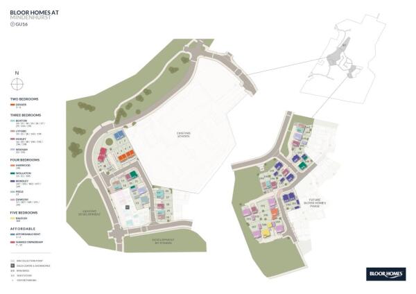 SitePlan
