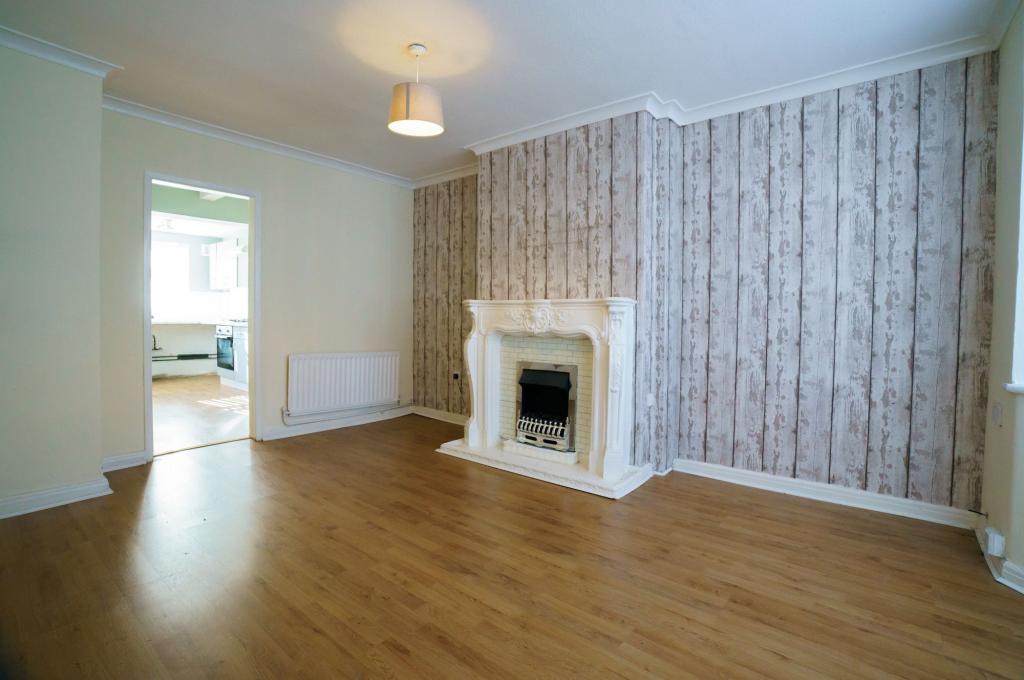 Main image of property: Gribble Road, Liverpool, L10