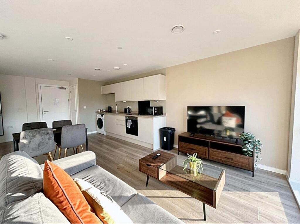 Main image of property: Richmond Row, Liverpool, L3