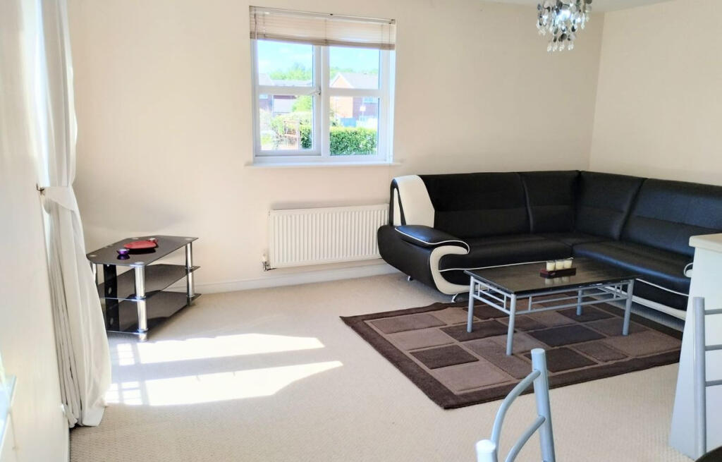 Main image of property: Hodson Place, Liverpool, Merseyside, L6