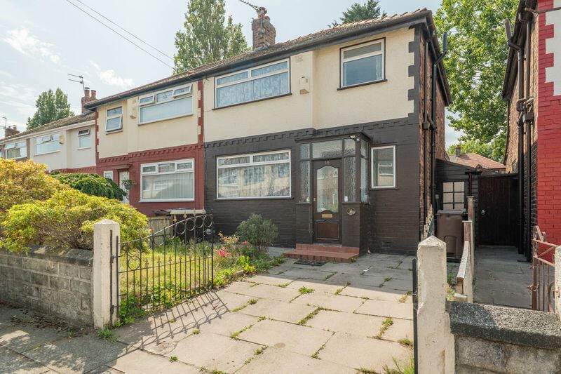 Main image of property: Beech Grove, Bootle, Merseyside, L30