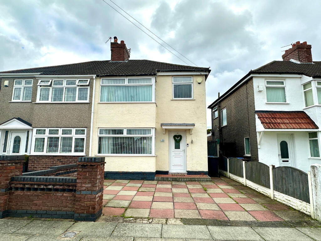 Main image of property: Liverpool, Merseyside, L14