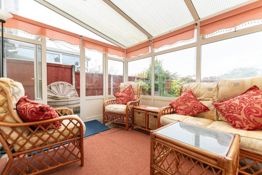 Main image of property: Gough Road, Liverpool, Merseyside, L13