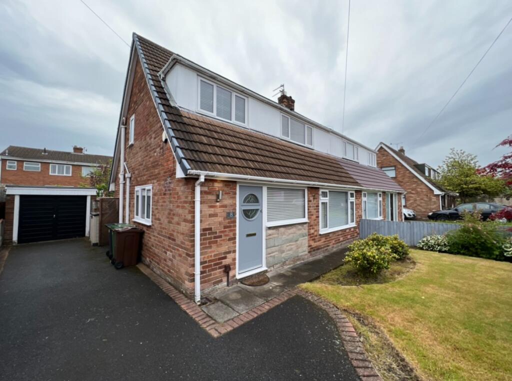 Main image of property: Bridge Farm Drive, Liverpool, Merseyside, L31
