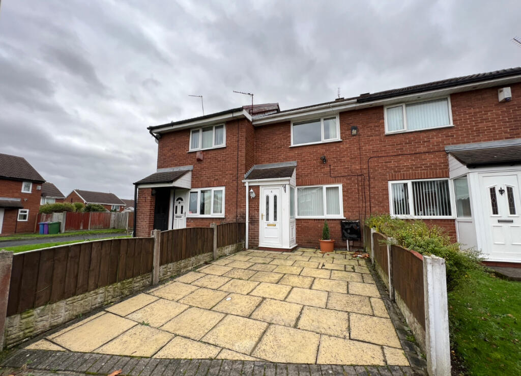 Main image of property: Cardigan Way, Liverpool, Merseyside, L6