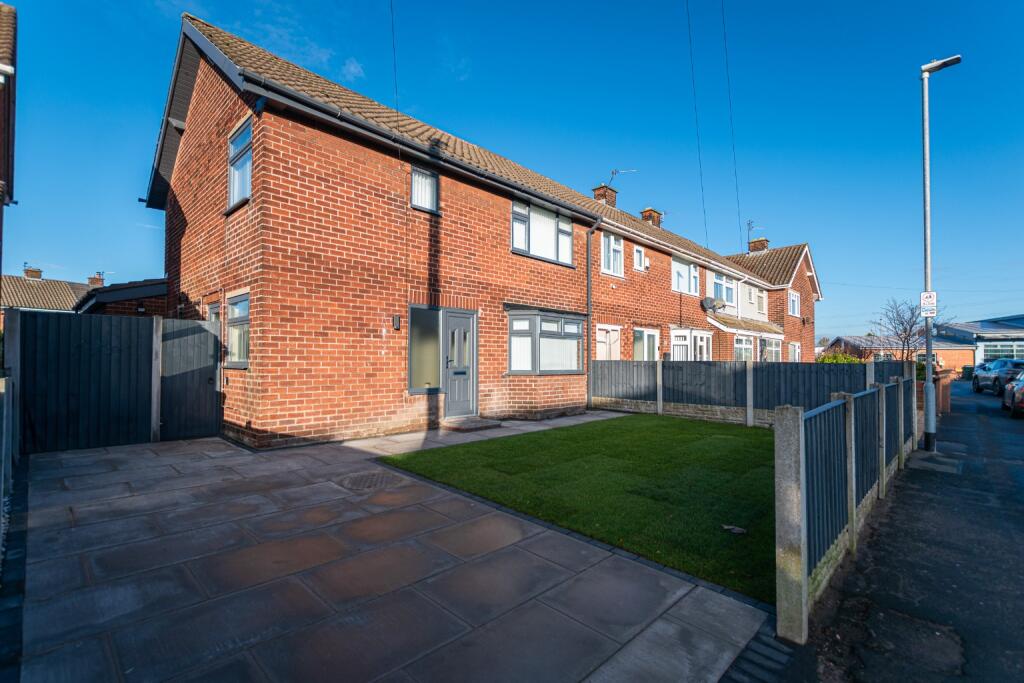 Main image of property: Haileybury Avenue, Liverpool, Merseyside, L10