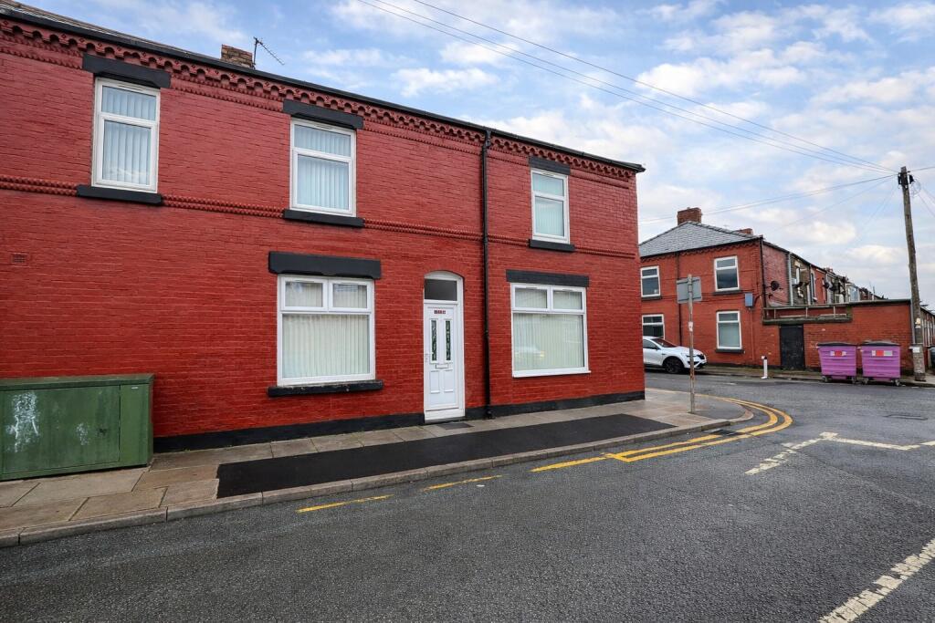 Main image of property: Goodison Road, Liverpool, Merseyside, L4